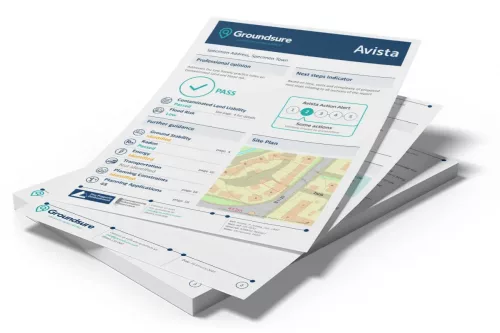 Environmental Risk Report