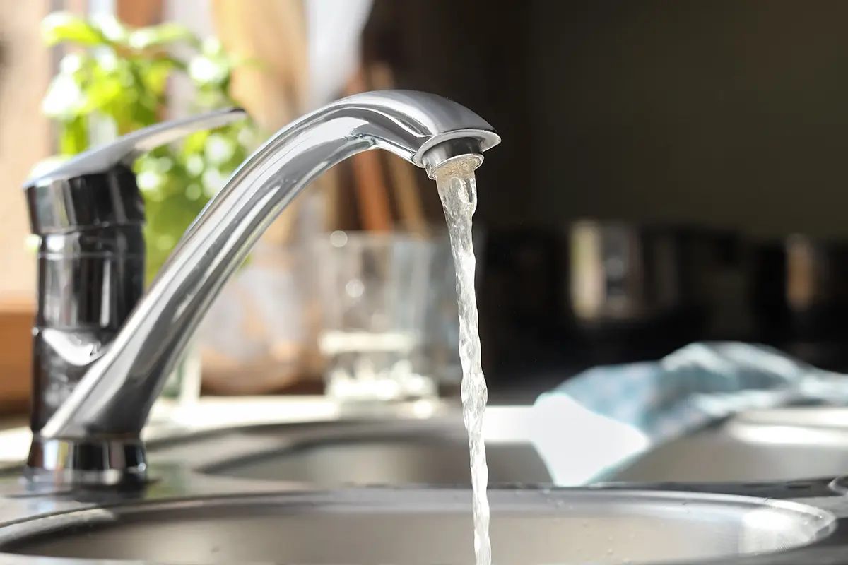 Regulated Drainage Water Search