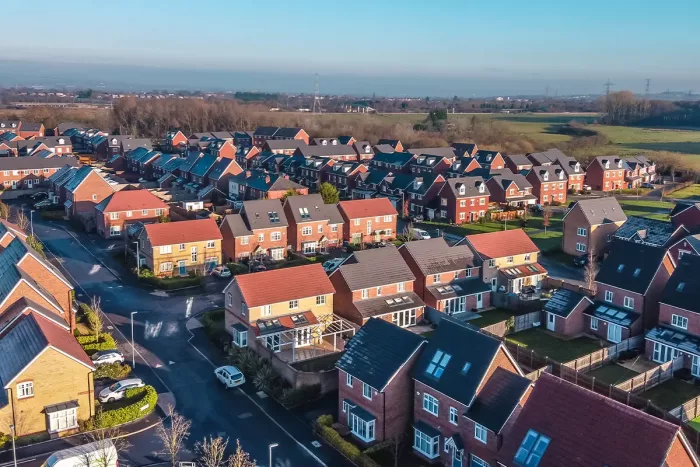 Regulated Local Authority Search