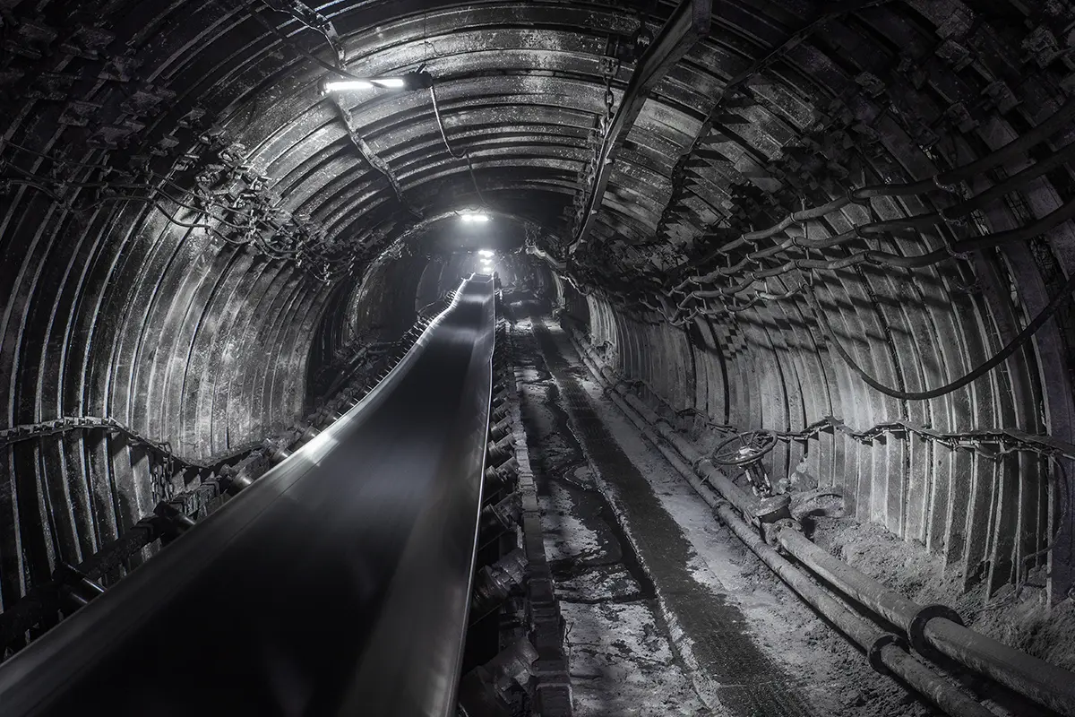 CON29M - Coal Mining Report
