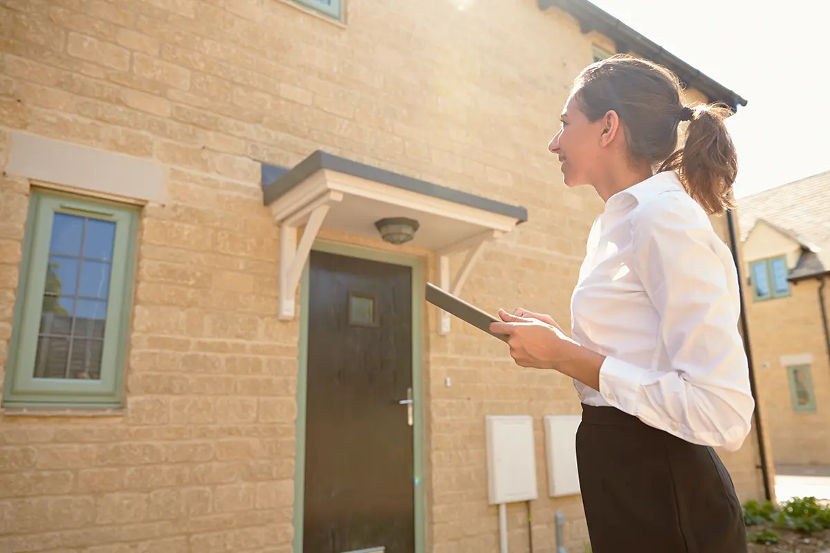 Energy Performance Certificate Home Surveys