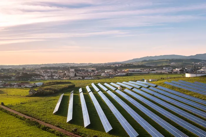 Energy and Transportation Report