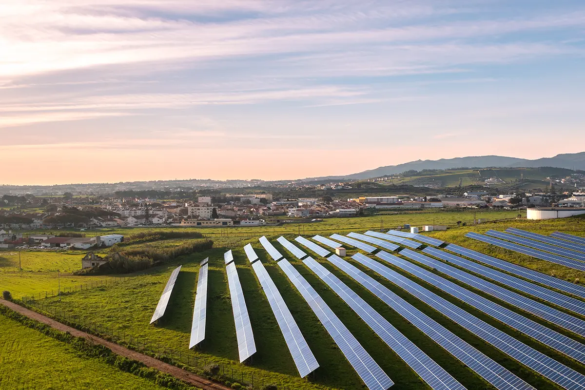 Energy and Transportation Report