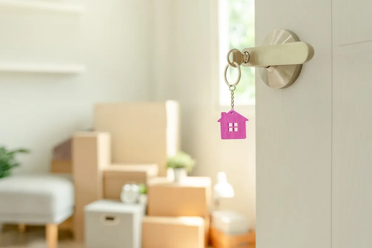 Home Buyers Insurance