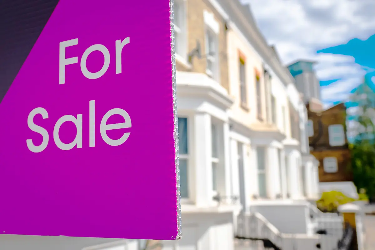 Home Sellers Insurance