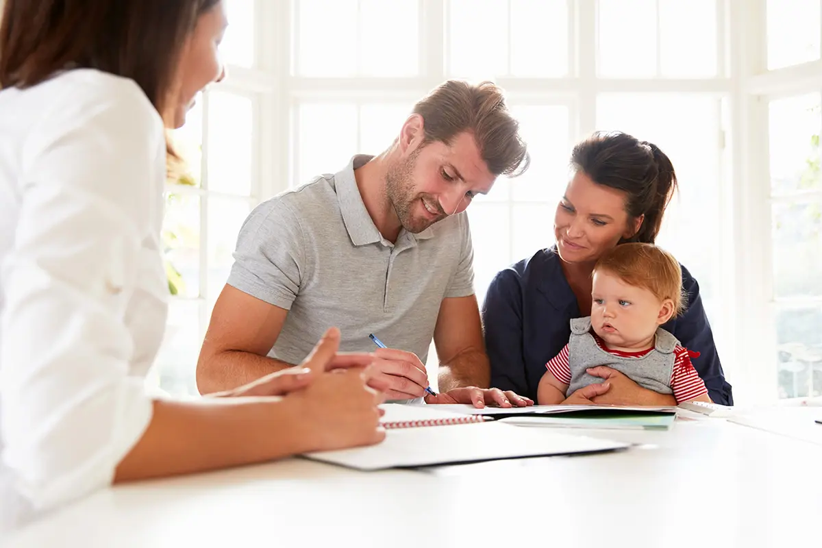 Who Can Benefit from Home Buyers Insurance?