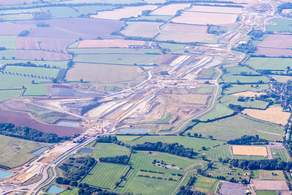 Why Choose Our Energy and Transportation Search