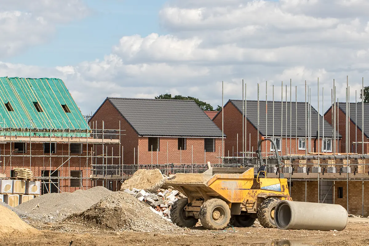 Why Choose Our Planning Risk Report