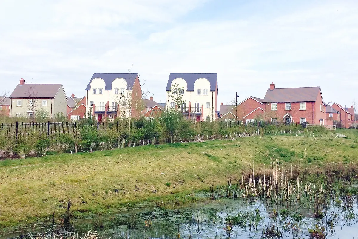  Why Choose Our Regulated Drainage & Water Search