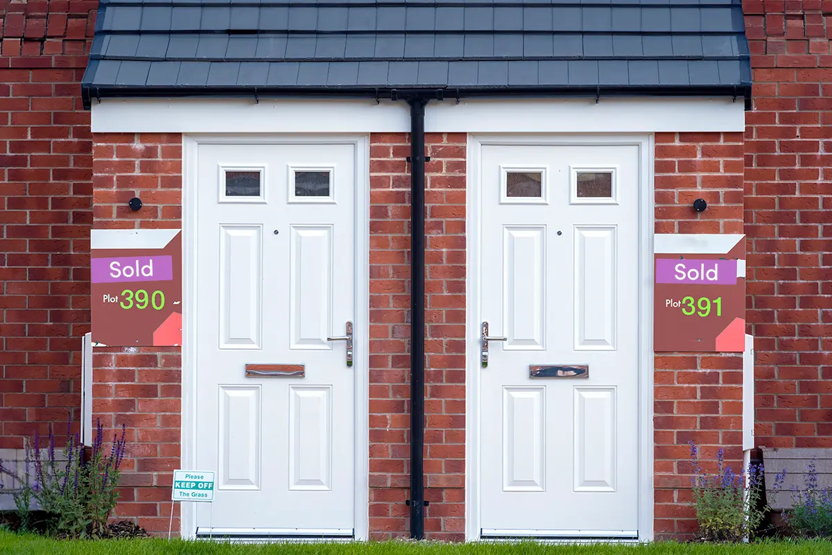 Why Choose the Home Buyers Pack