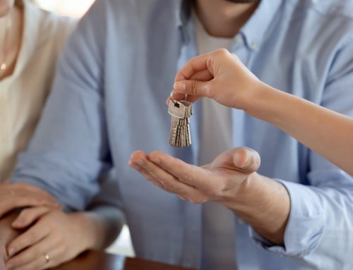 What Happens on Completion Day?