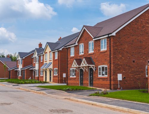 New Build vs Older Homes: Which Is Right for You?