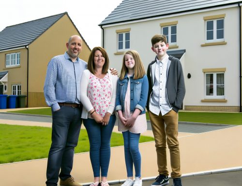 Bank of Mum and Dad: How Family Help Can Kickstart Your Home Purchase