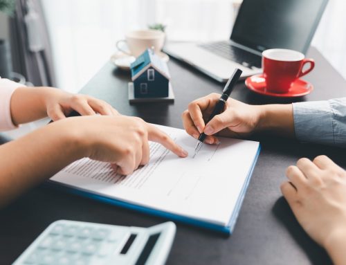 Mortgage in Principle vs Mortgage Offer, What’s the Difference?