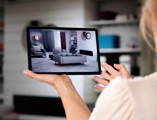 What AI and Tech Are Changing About House-Hunting