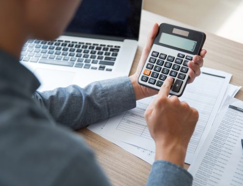 How Do Student Loans Impact Your Mortgage Application?