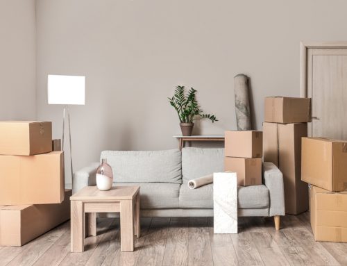 Moving House Checklist: Everything to Do Before Moving Day