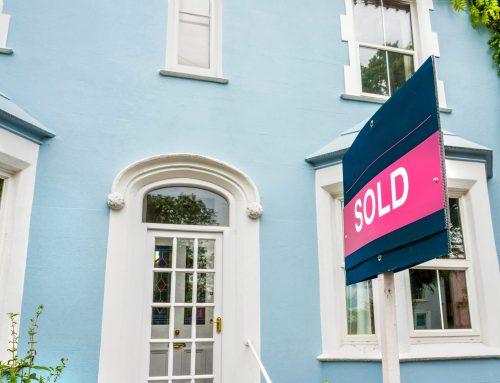 The Most Overlooked Checks When Viewing a Property