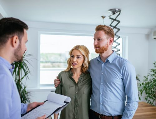How to Compete in a Competitive Housing Market