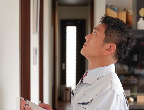 Red Flags a Property Surveyor Looks For