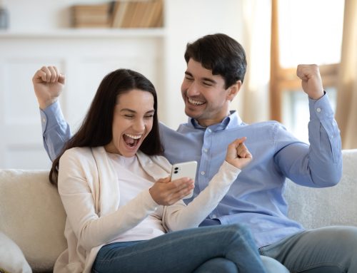 What Happens Between Your Offer Being Accepted and Moving Day