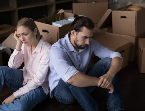 What Can Go Wrong During the Home Buying Process?