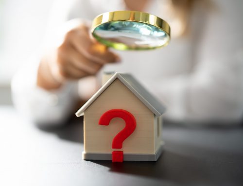 How to Spot Potential Problems Before Buying a Property