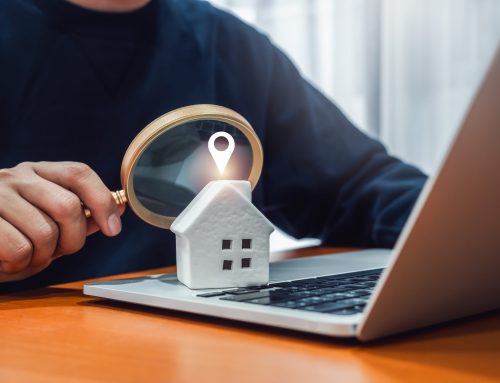 How to Spot Potential Problems Before Buying a Property