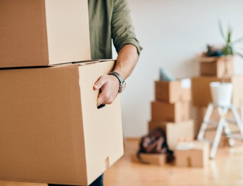 A Practical Guide to Preparing for Moving Day