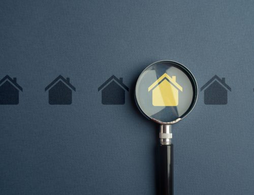 When Should You Walk Away After a Property Survey?