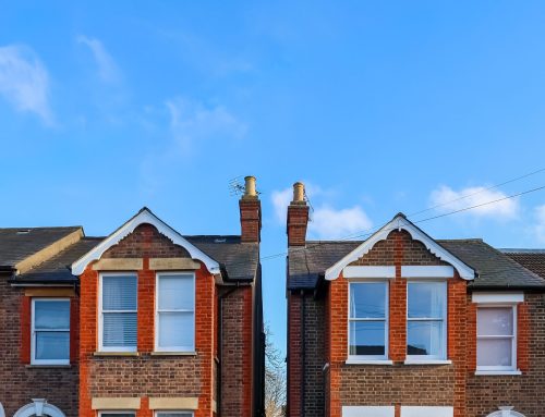 Damp, Subsidence and Roof Problems: What Surveys Often Reveal