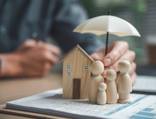 What Makes a Property a Good Long-Term Investment?