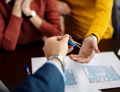 How Much Can You Really Afford to Borrow for a Home?
