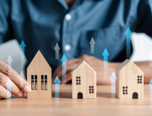Simple Ways to Protect the Value of Your Home