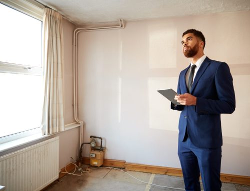 Why Every Homebuyer Should Consider a Property Survey