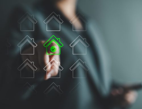 How Technology Is Making the Home Buying Process Easier
