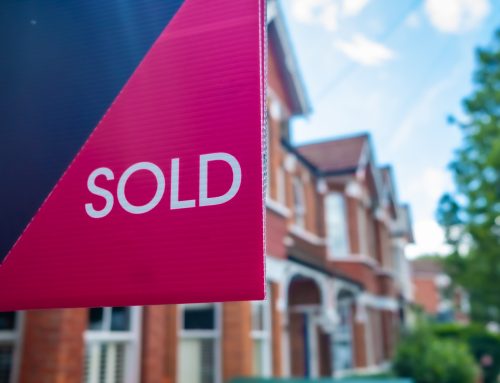 What Should You Do Before Putting Your Home on the Market?